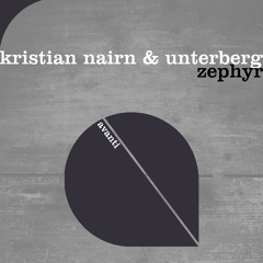 Kristian Nairn & Unterberg - Zephyr