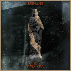 Zathlute - 5D (GARROOD Remix)
