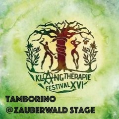 Tamborino @Klangtherapie Festival XVI (04.08. 2019)