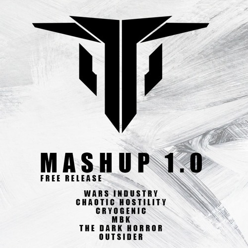 Trespassed - Mashup 1.0 (FREE RELEASE)