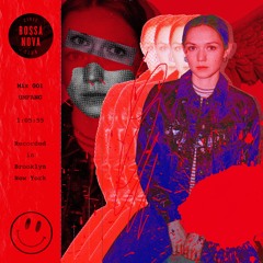 Bossa x Umfang 001