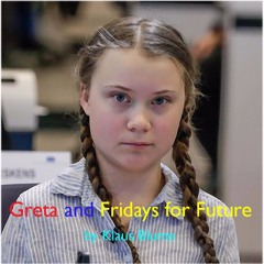 Greta And Fridays For Future