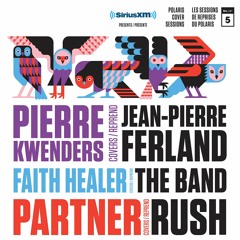 Faith Healer - When You Awake (The Band cover)- Polaris Cover Sessions #14