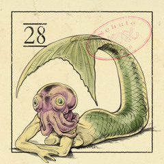 Premiere: Daniele Di Martino - Vacant (Original Mix) [URSL]