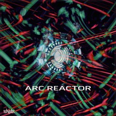 STABBY - ARC REACTOR