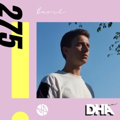 Baril - DHA AM Mix #275