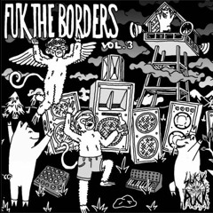 Headkick - Out With The New [Fuk the Borders vol.3 on Suck Puck Recordz]