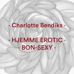 PREMIERE: Charlotte Bendiks - Bon-Sexy [Accidental Jnr]