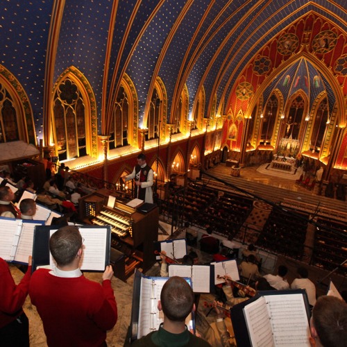 Stream Verbum Supernum by Arautos do Evangelho Listen online for free