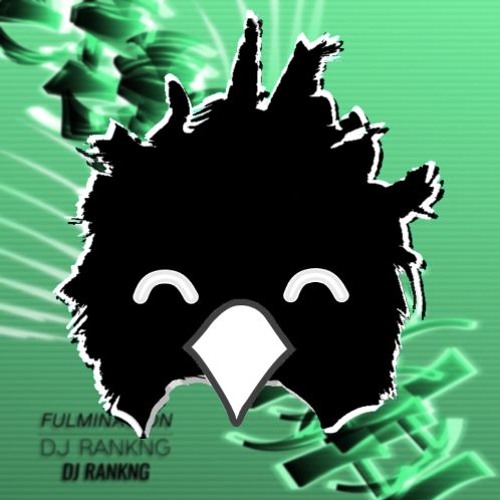 Dj Rankng -  Fulminación (Kid Robin Bootleg)