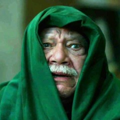 مسلسل ونوس تجسد الشيطان في صورة ولي من أولياء الله الصالحين