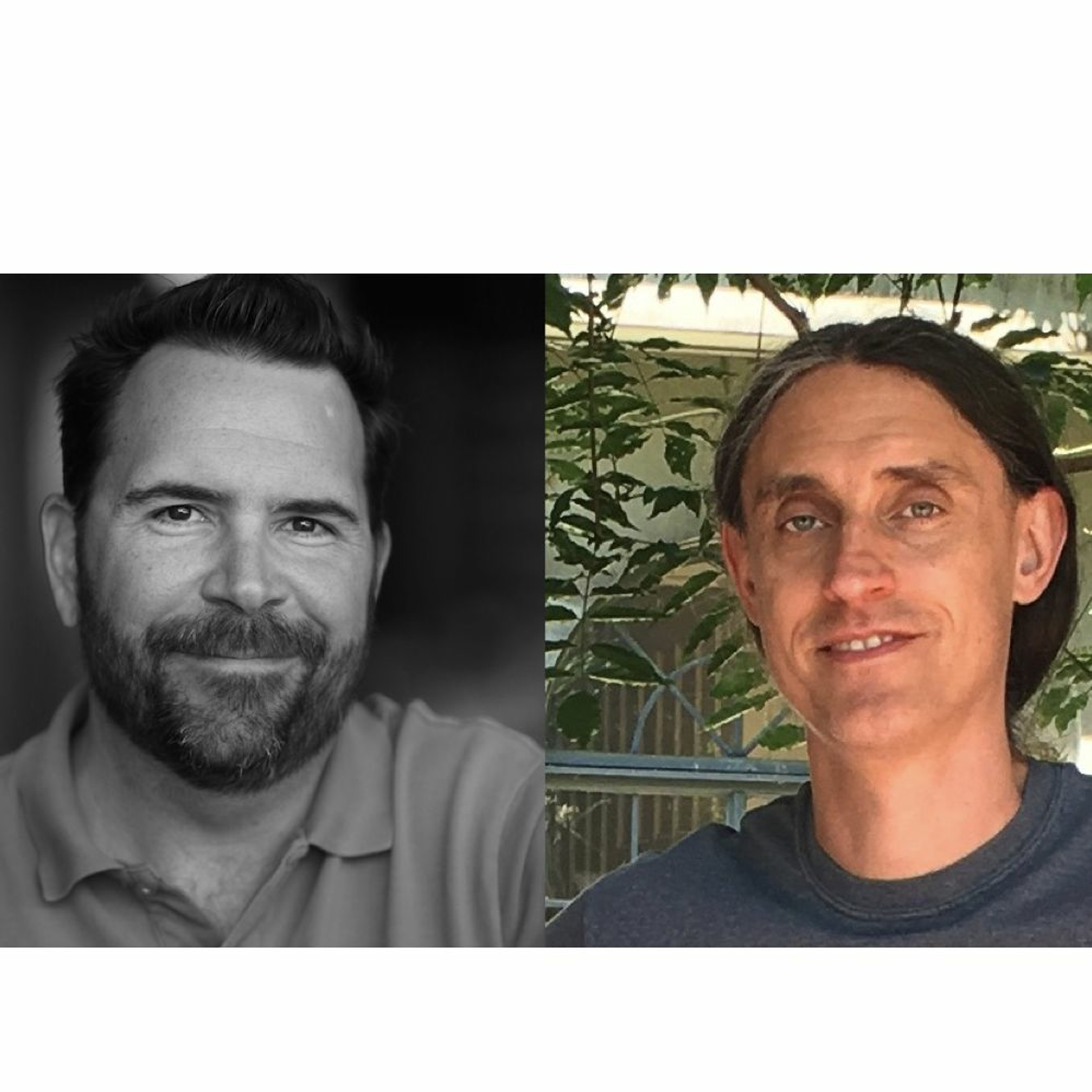 Radio Promotion Part 2: Matt Reilly (KUTX) & Howard Petruziello (Red Light Mgmt)
