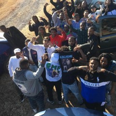 GMF - Fu*k Shit(RIP C4)
