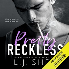 Pretty Reckless by L.J. Shen, Narrated by Angela Goethals, Maxine Mitchell, Michael Crouch