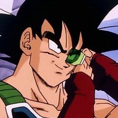 Bardock (ft. latenitexeno)