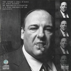 TONY SOPRANO [prod. Bluee]