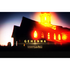 GEHENNA - Mori †