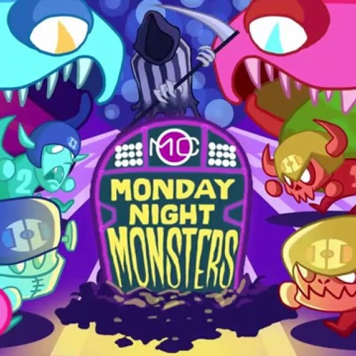 Monday Night Monsters