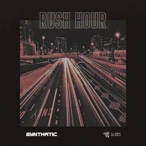 Synthatic - Rush Hour