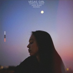 Jamie Blake - Vegas Girl ft. MistaDC (Samurai Del Remix)