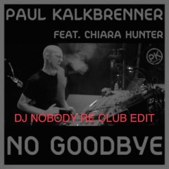 PAUL KALKBRENNER - No Goodbye (Dj Nobody 2K19 Re Club Edit).mp3
