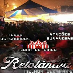 MC NEGRITO - SO CRIA REVOLTADO ( DJ GS - DJ LAFON - DJ FLAVINHO )