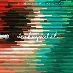 1. INTRO Prod. Dready Nerdy