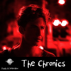 The Chronics - Music & Interview [NovaFuture Blog Exclusive Mix]