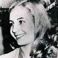 Caminantes De La Historia. Programa nro 1  Eva Perón