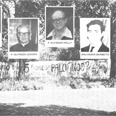Caminantes De La Historia Nro 3 - Masacre de los Curas Palotinos