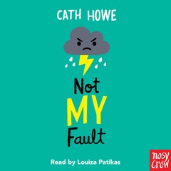 Not My Fault - preview
