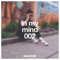 in my mind - 002