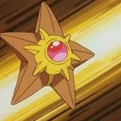 Staryu 🌟 (prod.tsurreal)