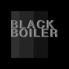 Black Boiler - Ball Trap
