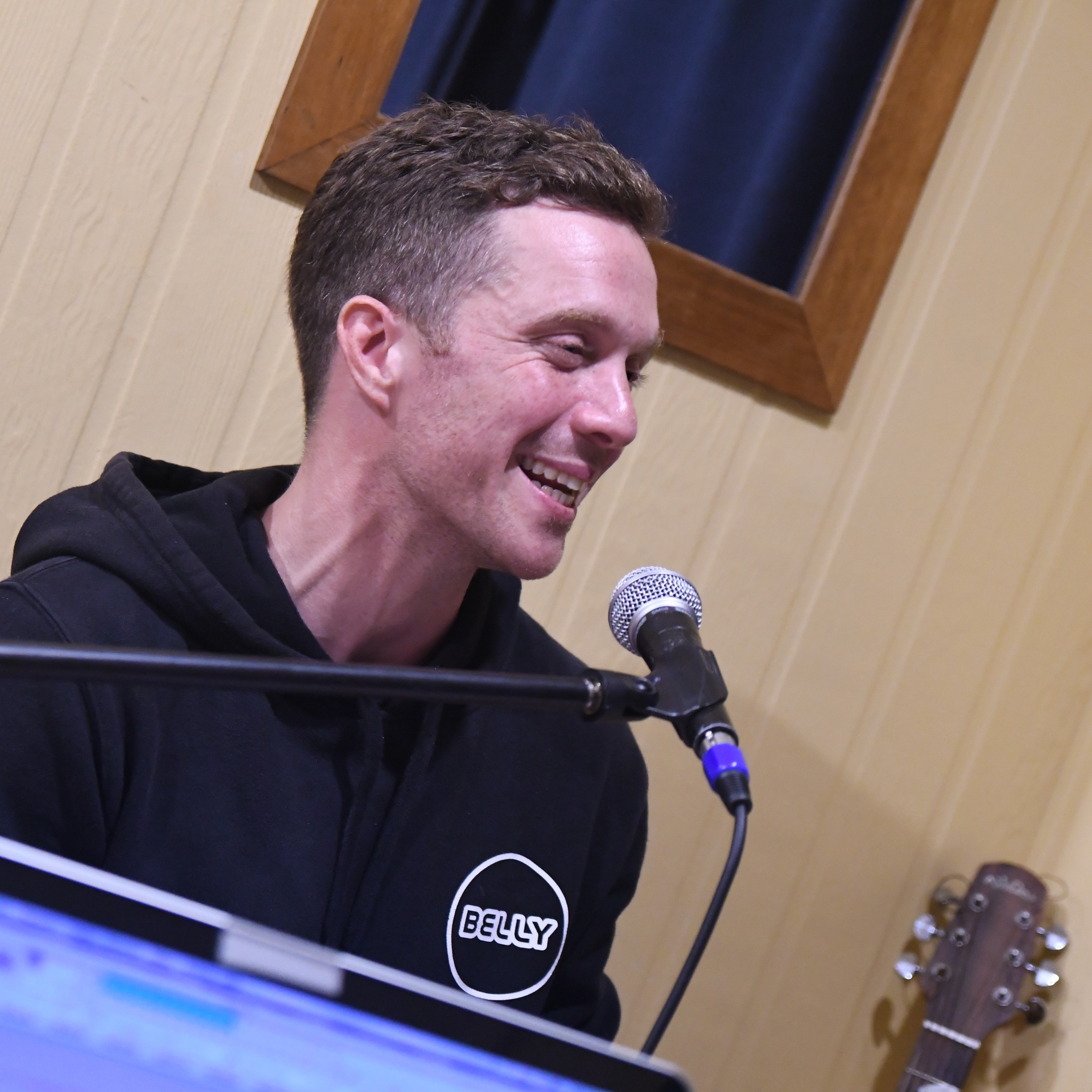 The Bodysurf Podcast