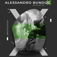 Alessandro Bunduc - Temptation (Original Mix)
