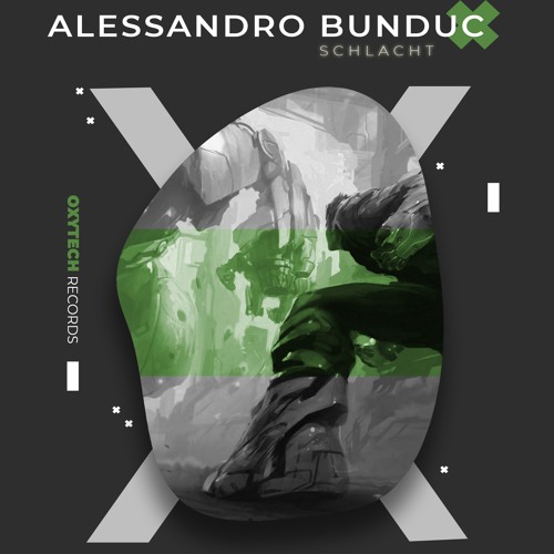 Alessandro Bunduc - Temptation (Original Mix)