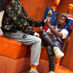 👌🏾 𝙈𝙀 𝙒𝙃𝙀𝙉 𝙔𝙊𝙐 👀 𝙈𝙀 🙇🏾‍♂️