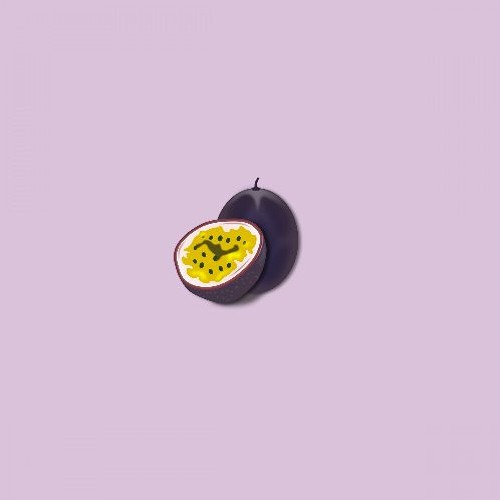 passionfruit remix