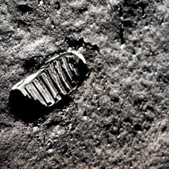 Caminantes De La Historia - 50º Aniversario De La Humanidad En La Luna