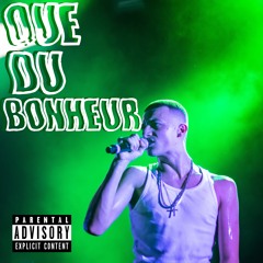 Que Du Bonheur - FISTON - (Instru: Zodiaco RDK)