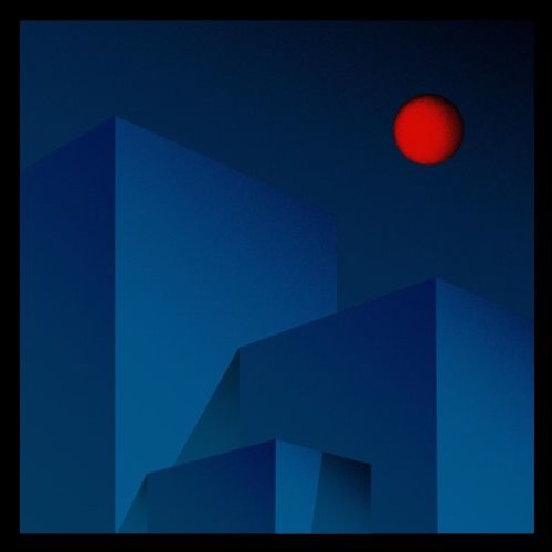 Whilk And Misky - Child of the Moon