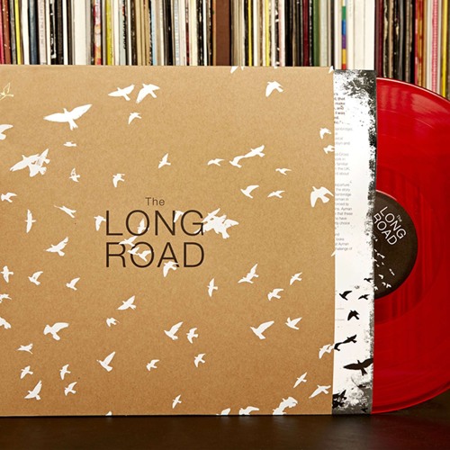 Kindness - A Retelling (Ben Gomori's '56 Retold Edit)