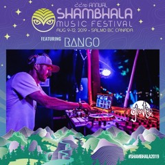 SHAMBHALA 2019 (Cedar Lounge)