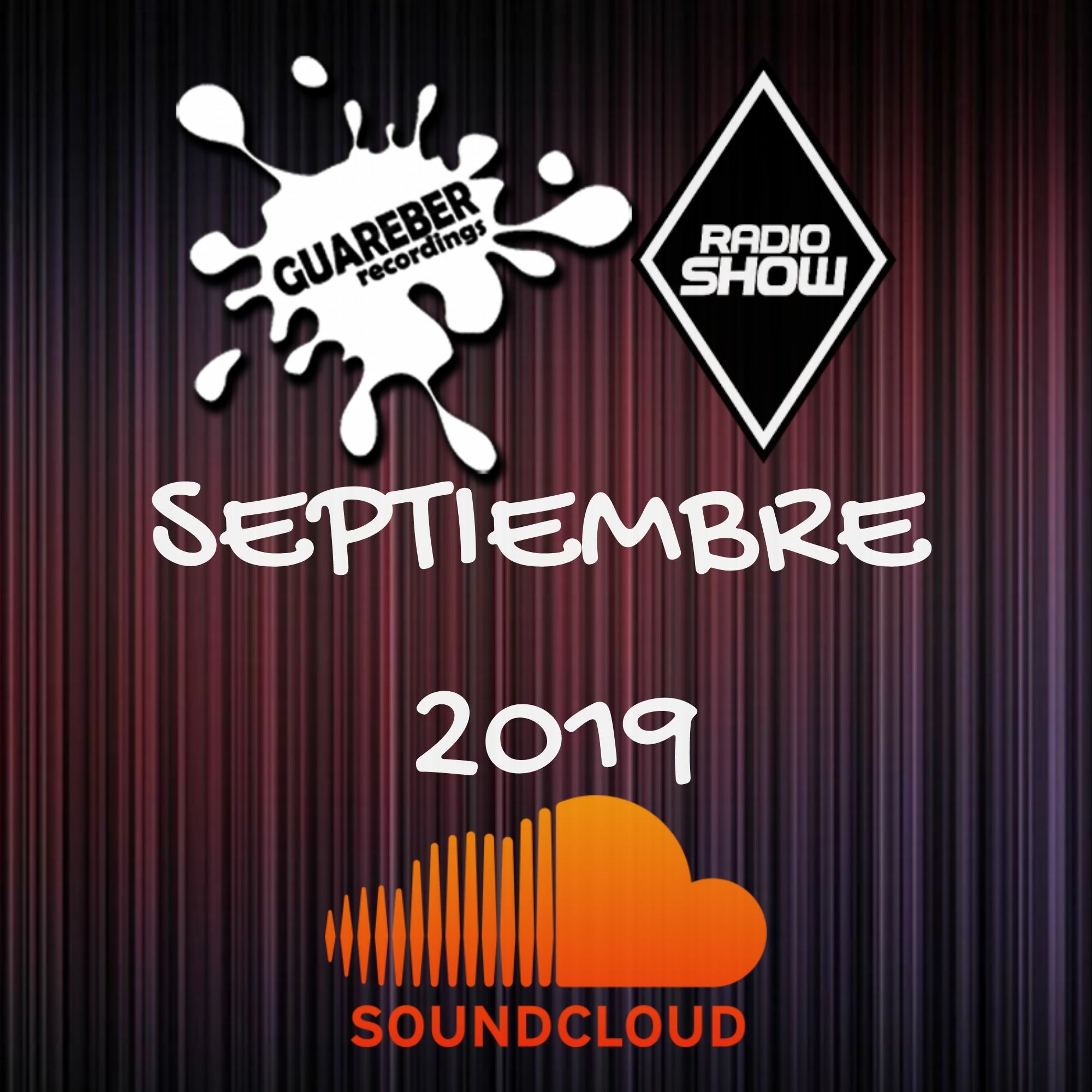GUAREBER RECORDINGS ©