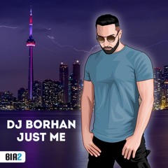 Persian Pop Music Mix - DJ BORHAN 2019 JUST ME