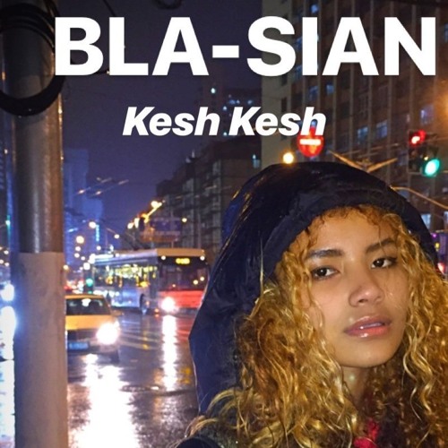 Stream Kesh Kesh - BLASIAN (OFFICIAL AUDIO) Beats by Distro by KeshKesh |  Listen online for free on SoundCloud