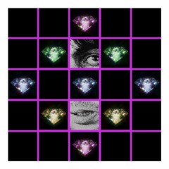 Rockingricky - Crazy Diamonds