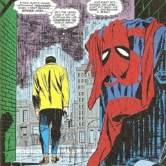 Spider-Man No More?~