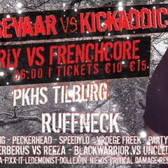Stampgevaar vs Kickaddict 2.0 PROMOMIX